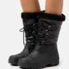 Anna Field Bottes De Neige - Black