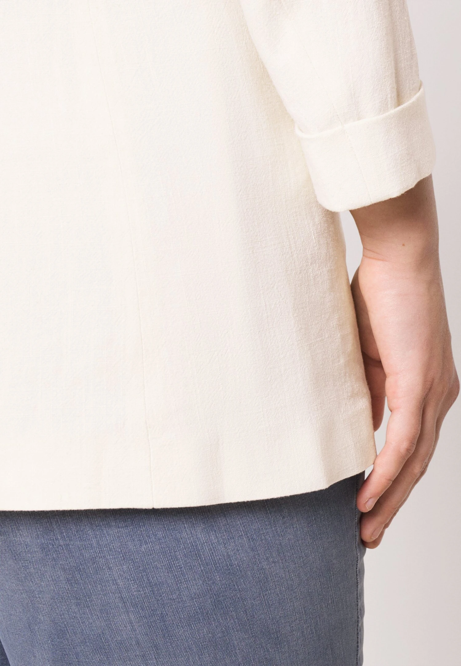 Blazer - Beige 7 Blazer - Beige – Image 7