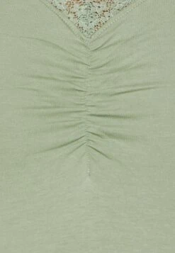 Anna Field T-Shirt Imprimé - Light Green -Anna Field 4c5d89a2094f469c9928ea842fb4c6ef