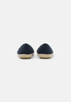 Anna Field Ballerines - Dark Blue 9 Anna Field Ballerines - Dark Blue -Anna Field 4d6c2072bd5a4e72a130b419d145601c