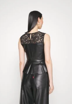 Anna Field Blouse - Black 12 Anna Field Blouse - Black -Anna Field 4e059e0c3bc04a7db5c3549ef778f9a6