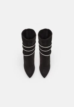 Anna Field Bottines - Black -Anna Field 4ea4928aa4c44ac3a1a1e5231545d27a