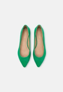 Anna Field Ballerines - Green -Anna Field 4eb58b3f3e1a4aaab9044dcdbc07636b