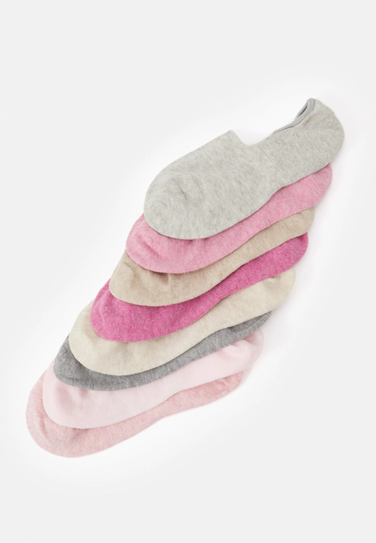 Anna Field 8 Pack - Chaussettes - Multi Coloured 1 Anna Field 8 Pack - Chaussettes - Multi Coloured