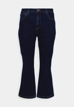 Jean Bootcut - Dark Blue Denim -Anna Field 4fee5f6701f84026af54de9f873f22bf