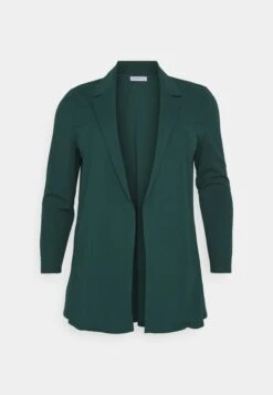 Manteau Court - Dark Green 10 Manteau Court - Dark Green -Anna Field 50a9900f8a224e56b9bc7a80a4f57499