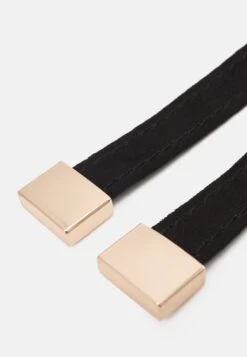 Anna Field Ceinture Taille Haute - Black -Anna Field 51d643c9dbb04d128976a51112bd3ca8