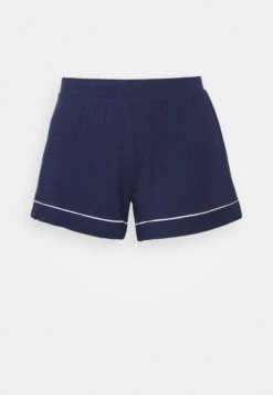 Anna Field Button Through Pj Set - Pyjama - Blue/White -Anna Field 52932e7f0a404cb28c57708557dd5c31