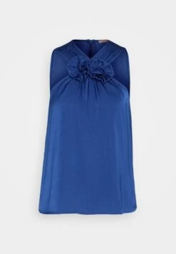 Anna Field Débardeur - Blue -Anna Field 54296aebe5394159bbc25747b9dbb7e9