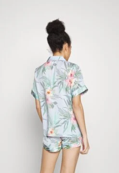 Anna Field Pyjama - Blue -Anna Field 547a174afde24aea9b8f23611cd40993