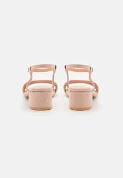 Anna Field Sandales - Light Pink -Anna Field 549d033c236f4652a9eb857e3757f7bc