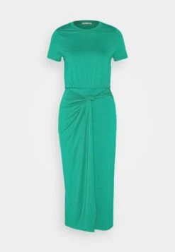 Anna Field Robe En Jersey - Green -Anna Field 5545db3560854ddeb537fd41b0a5bb32