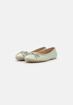 Anna Field Ballerines - Green -Anna Field 5566c4b05f74460991979c8f2e4d8b7a