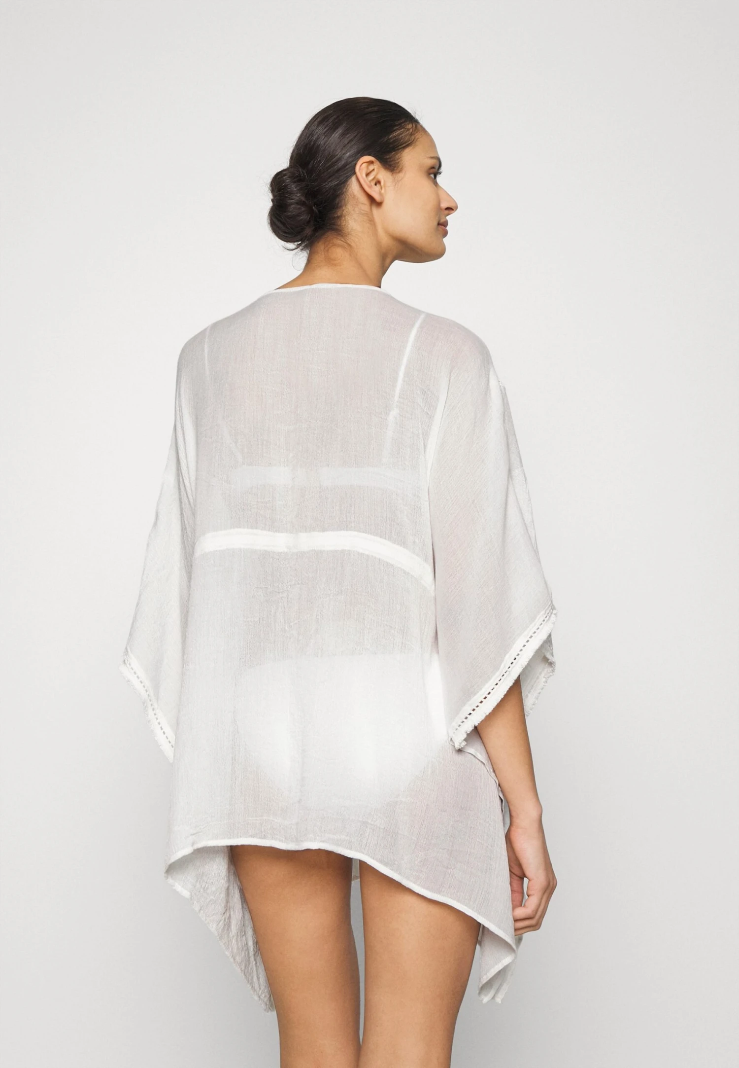 Anna Field Accessoire De Plage - White 3 Anna Field Accessoire De Plage - White – Image 3