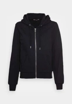 Anna Field Sweat Zippé - Black 8 Anna Field Sweat Zippé - Black -Anna Field 57e0f5f89f4a412290e899b4b9d7fc2d
