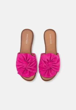 Anna Field Leather - Mules - Pink 15 Anna Field Leather - Mules - Pink -Anna Field 582243e5876c4f4d92db7ffc787e4b40