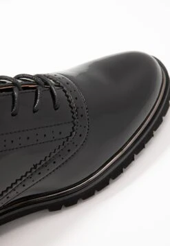 Anna Field Derbies - Black 9 Anna Field Derbies - Black -Anna Field 5a97aa2624c744a7a6963909bf81b904