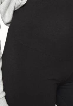 2 Pack - Legging - Black/ Mottled Dark Grey 11 2 Pack - Legging - Black/ Mottled Dark Grey -Anna Field 5ad480b89220409f983b2fa11ee2eeaf