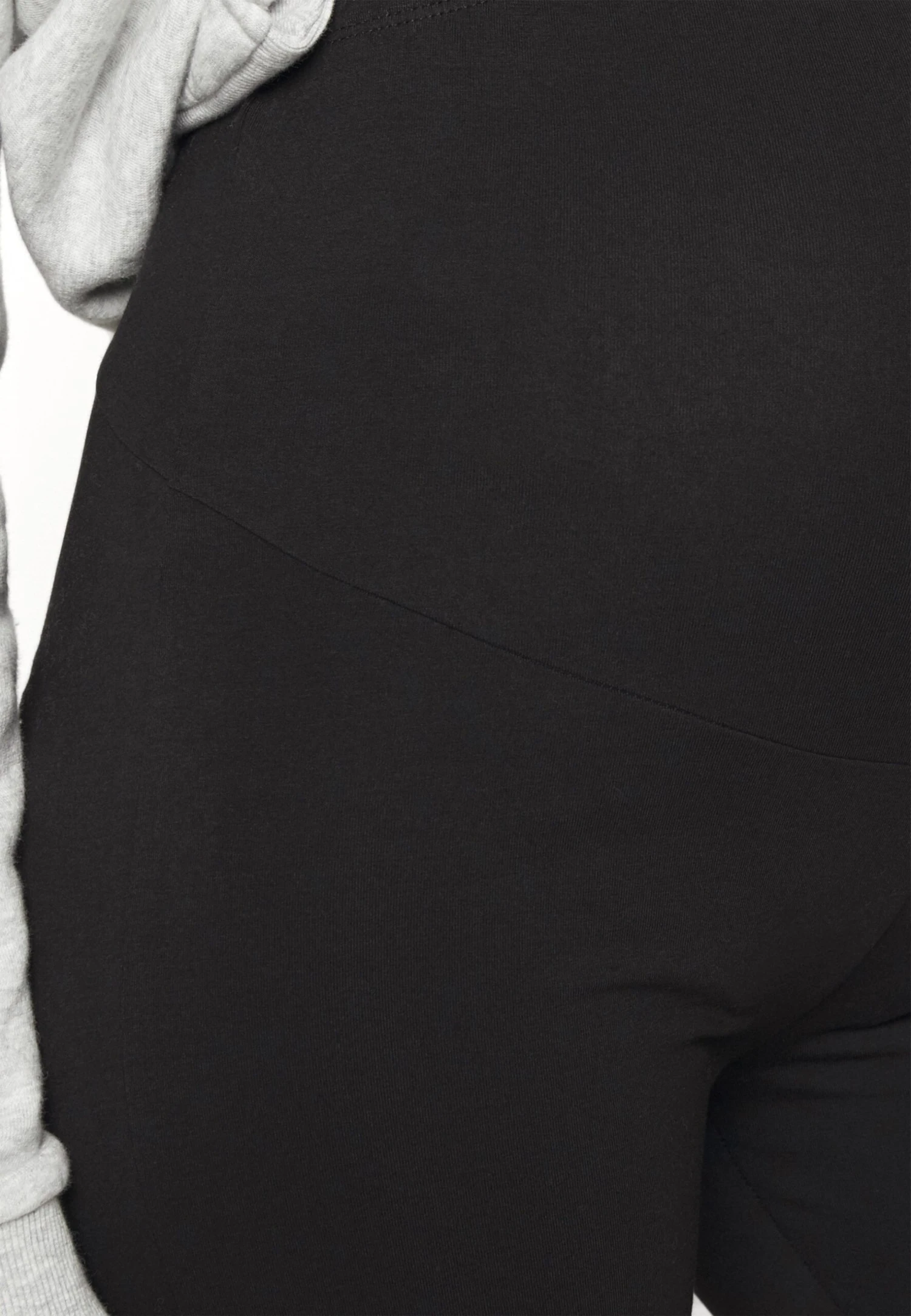 2 Pack - Legging - Black/ Mottled Dark Grey 6 2 Pack - Legging - Black/ Mottled Dark Grey – Image 6