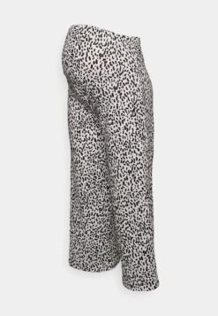 Pantalon Classique - Off-White/Black -Anna Field 5b5137d1a9ae4e1f983dcd9cd64741cd