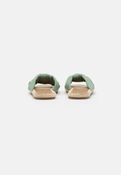 Anna Field Mules - Mint 9 Anna Field Mules - Mint -Anna Field 5baae0bbf38549e7bd993e5a735c13af