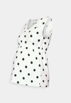 Débardeur - Off-White 10 Débardeur - Off-White -Anna Field 5bad2bf1480e4ea3a0c4d9bbc48db859