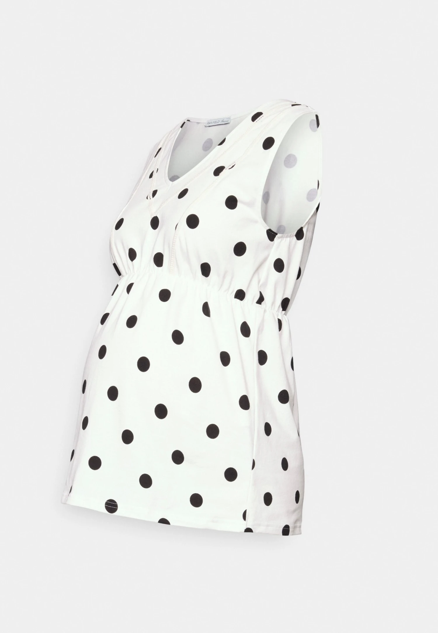 Débardeur - Off-White 5 Débardeur - Off-White – Image 5