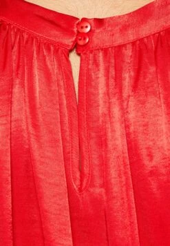 Anna Field Débardeur - Red -Anna Field 5d456ebcbe1a45428828480397a3a4ed