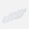 Anna Field 5 Pack - Chaussettes - White