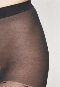 Anna Field 2Pack - Collants - Black -Anna Field 5ecc6c189cfb41da8ab78e797a043546