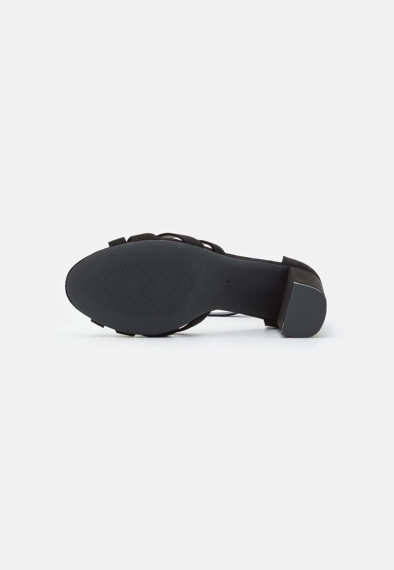 Sandales - Black 5 Sandales - Black – Image 5