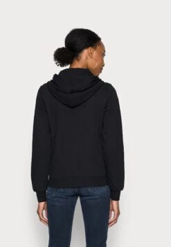 Anna Field Sweat Zippé - Black 7 Anna Field Sweat Zippé - Black -Anna Field 602991c2bd7d4eb69b11e41d5f667745