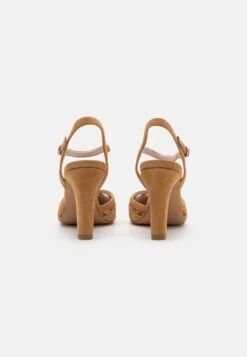 Anna Field Leather - Escarpins À Talons Hauts - Light Brown 9 Anna Field Leather - Escarpins À Talons Hauts - Light Brown -Anna Field 62061d2da8154241b50f96c872238067