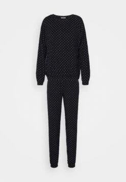 Anna Field Pyjama - Black/White 10 Anna Field Pyjama - Black/White -Anna Field 623239bf49d24ad2acd30f8e6d7f7117