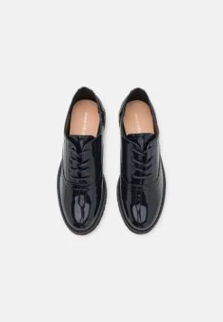 Anna Field Derbies - Dark Blue 11 Anna Field Derbies - Dark Blue -Anna Field 627cfde1e0174a2b91e06e51c7013f35