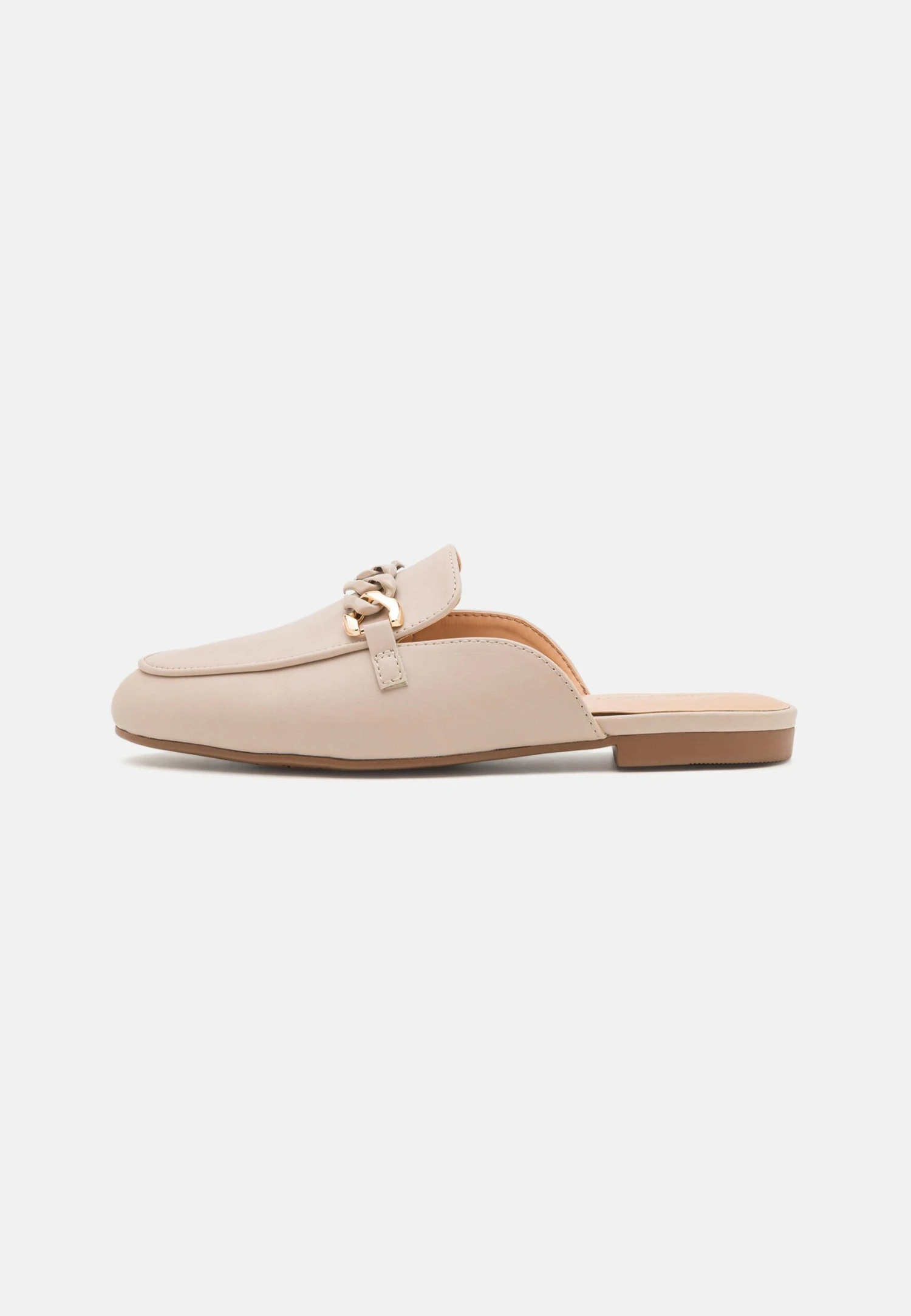 Anna Field Emilie - Mules - Light Pink 2 Anna Field Emilie - Mules - Light Pink – Image 2