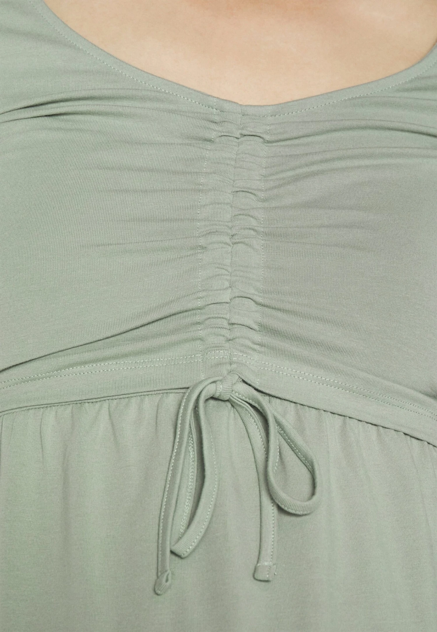 T-Shirt Basique - Light Green 4 T-Shirt Basique - Light Green – Image 4