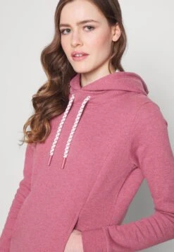 Sweat À Capuche - Mottled Berry -Anna Field 66afcb1626154e9fa086a20c6bede3af