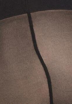 Anna Field 20 Den 2 Pack - Collants - Black 5 Anna Field 20 Den 2 Pack - Collants - Black -Anna Field 67fe93165ee84ad8ae1816d2897b5321