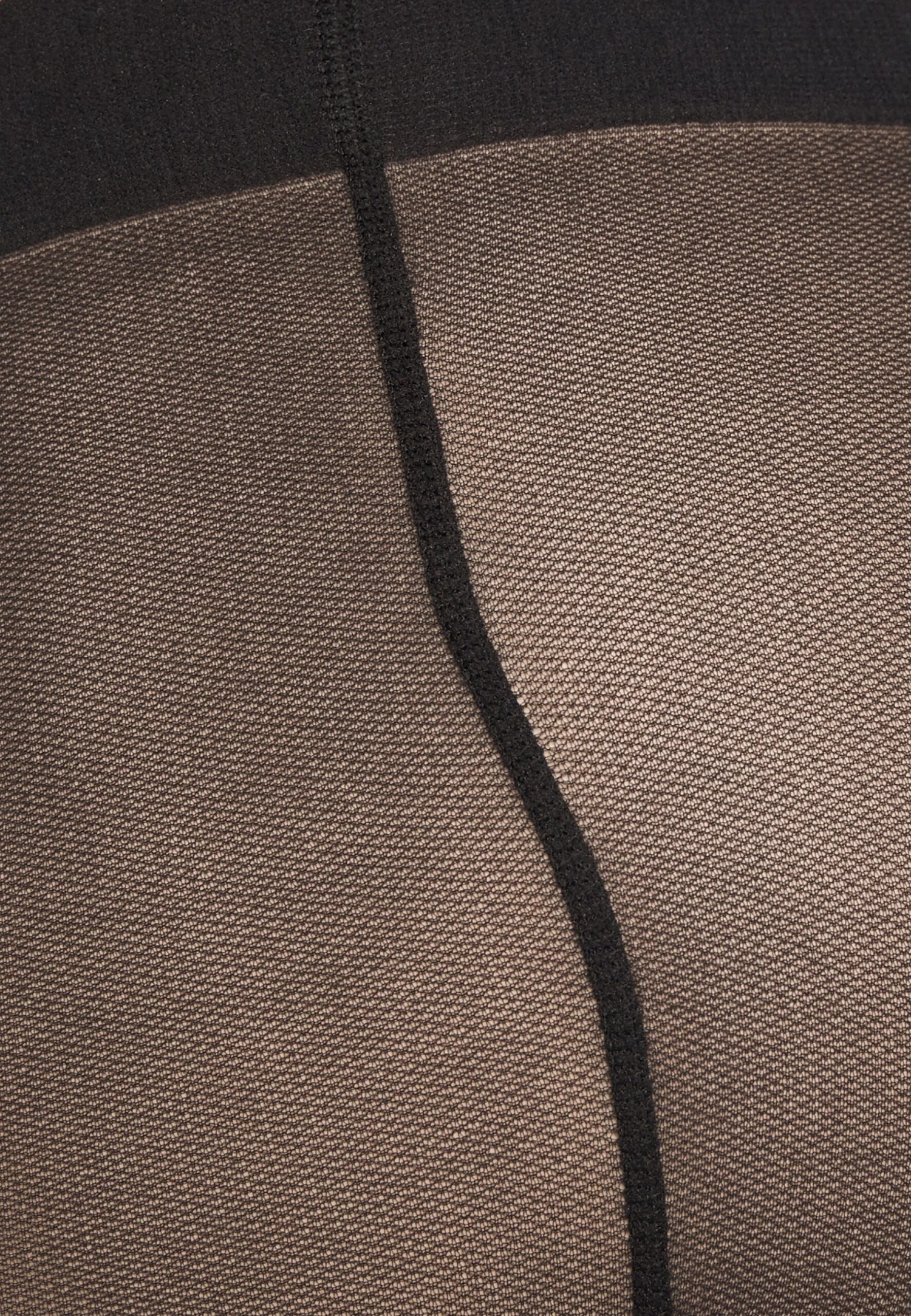 Anna Field 20 Den 2 Pack - Collants - Black 3 Anna Field 20 Den 2 Pack - Collants - Black – Image 3