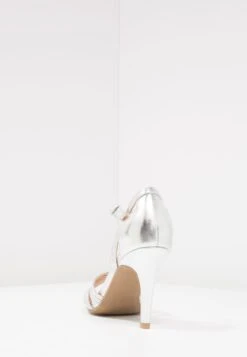 Anna Field Sandales À Talons Hauts - Silver 12 Anna Field Sandales À Talons Hauts - Silver -Anna Field 6802d97f2dbb44ff9da1a34b048b8e12