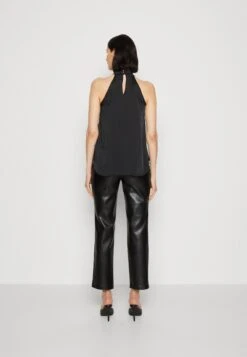 Anna Field Débardeur - Black -Anna Field 684a5dffa13f45edb369f75afc6261a6