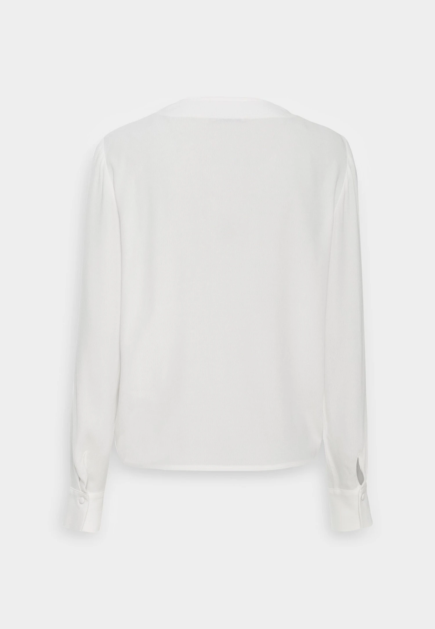 Blouse - Off White 2 Blouse - Off White – Image 2