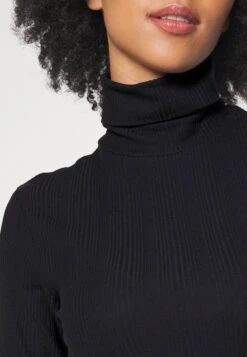 T-Shirt Basique - Black -Anna Field 68d9d6c72bf74787b7e7f58e01063f5e