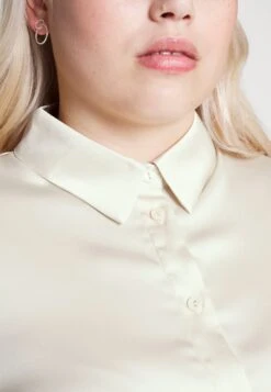 Chemisier - Off-White -Anna Field 6b398b485f304aa0bf173a67f14b3789