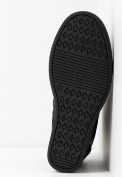 Anna Field Bootie - Baskets Montantes - Black 13 Anna Field Bootie - Baskets Montantes - Black -Anna Field 6bb9aad1740948a1871ac63925cc67ca