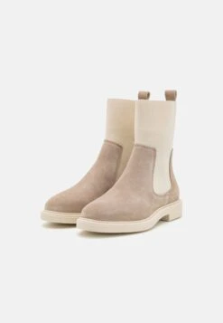 Anna Field Leather - Bottines - Beige 8 Anna Field Leather - Bottines - Beige -Anna Field 6c86b7ac8630490199c2d7904fd9d31b