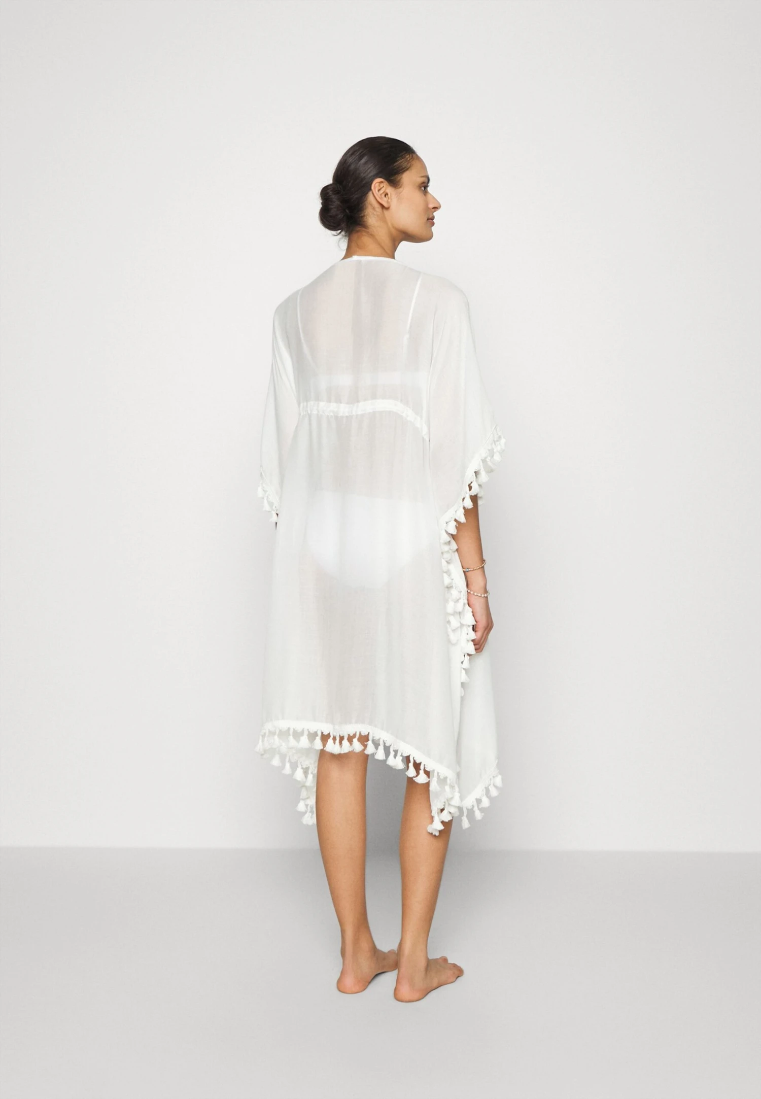 Anna Field Accessoire De Plage - White 3 Anna Field Accessoire De Plage - White – Image 3