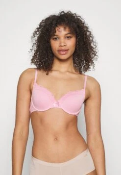 Anna Field 3 Pack - Soutien-Gorge À Armatures - Nude - 916_Black - 802_Pink - 402 -Anna Field 6df95f2b448b4de1b3b8d545fbcf352f