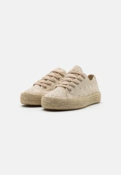 Anna Field Chaussures À Lacets - Beige -Anna Field 6f3d3433bc9d4162a893715d0b243ec6